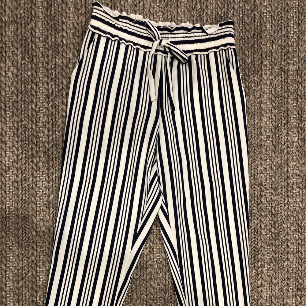 Zara Pants